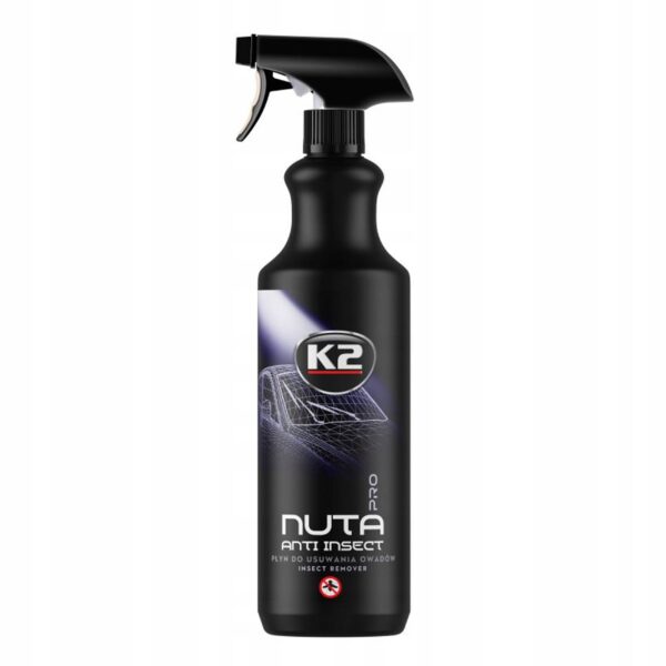 K2 NUTA Anti Insect PRO 1L płyn do usuwania owadów