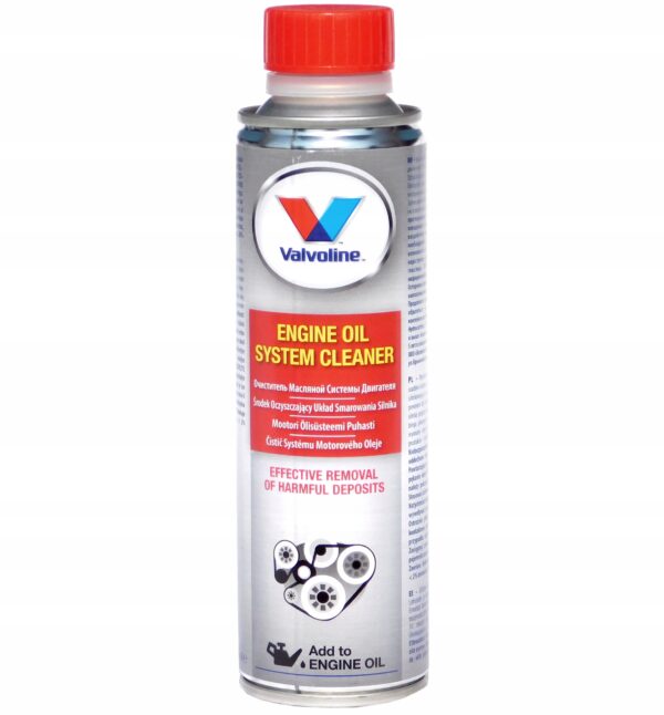 Środek do płukania silnika Valvoline 300 ml