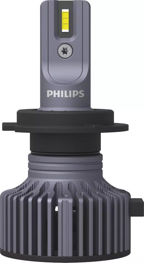 Żarówki Philips H7 24W 6500K 2 SZT - obrazek 2