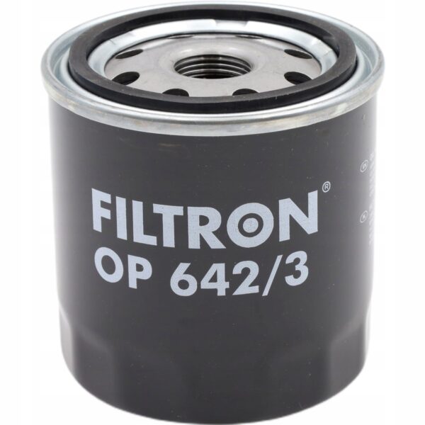 Filtron OP 642/3 Filtr oleju - obrazek 5