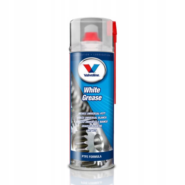 SmarValvoline White Grease Biały