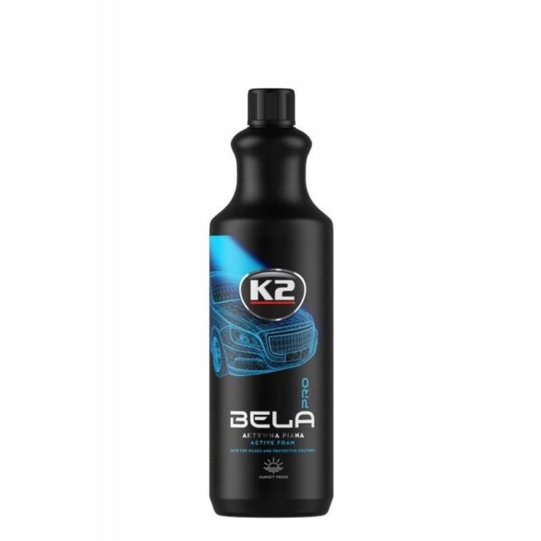 K2 Bela PRO Sunset Fresh piana aktywna 1L