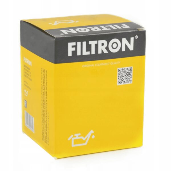 Filtron OP 642/3 Filtr oleju - obrazek 3