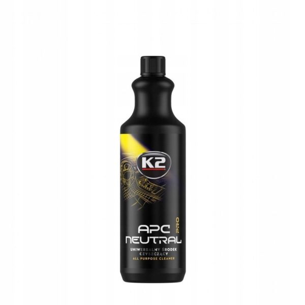 Środek Czyszczący K2 Apc Neutral Pro 1 L