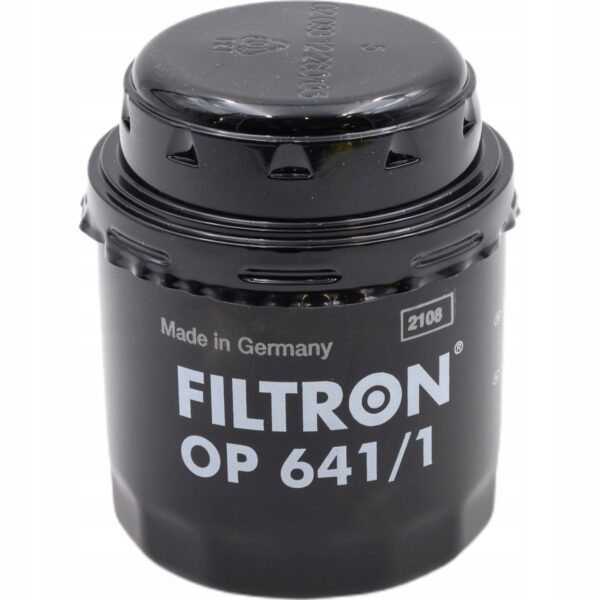 Filtron OP 641/1 Filtr oleju