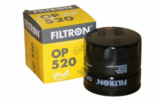 Filtron OP 520 - obrazek 2