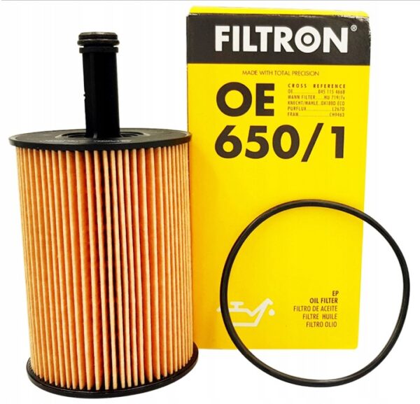 Filtron OE650/1 AP139/2 PE973