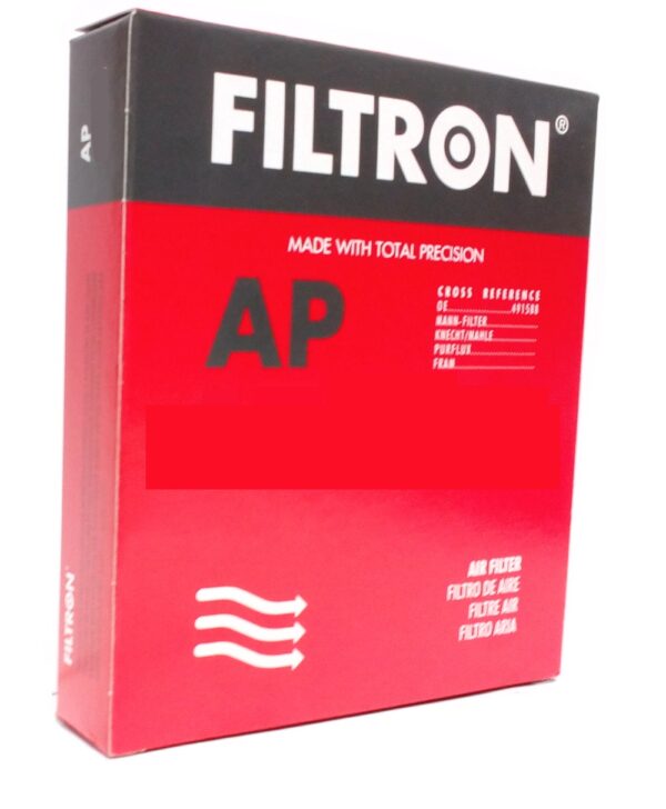 Filtron AP 197/7 Filtr powietrza - obrazek 2