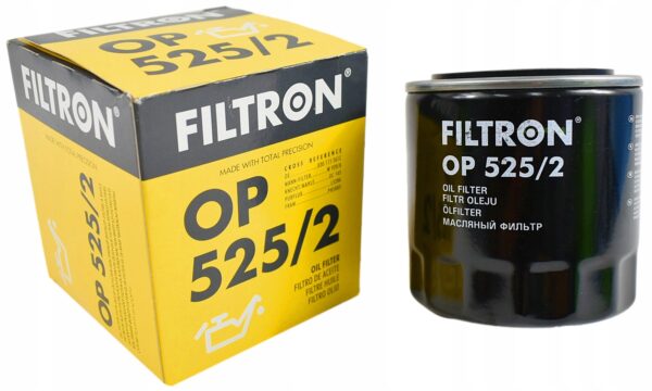 Filtron OP 525/2 Filtr oleju