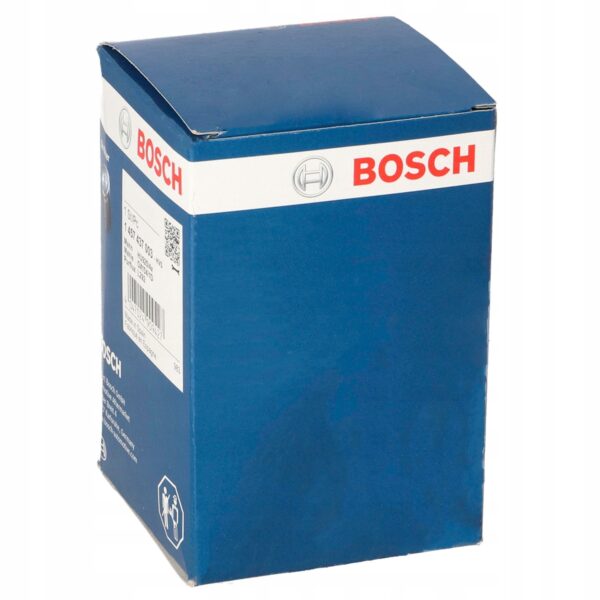 Bosch F 026 407 025 Filtr oleju - obrazek 3