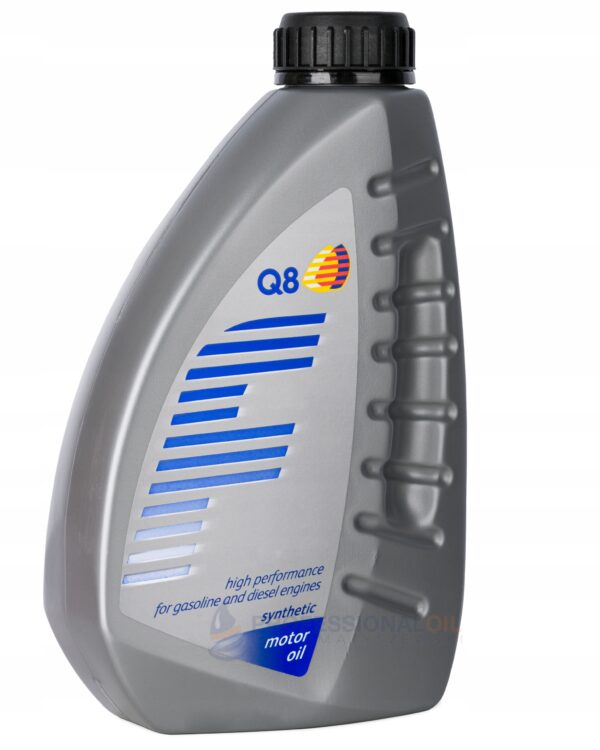 Q8 FORMULA ELITE 0W30 C2 1L - obrazek 3