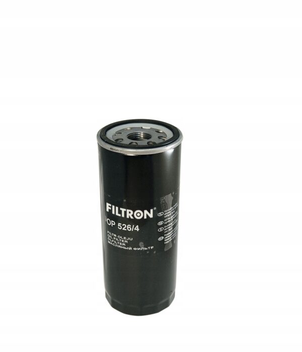 Filtron OP 526/4 Filtr oleju