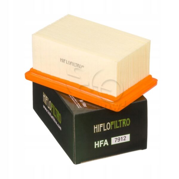 Hiflofiltro HFA7912 filtr powietrza hiflofiltro - obrazek 6