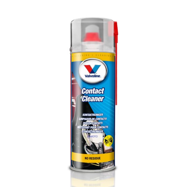 Valvoline Contact Cleaner 500 ml