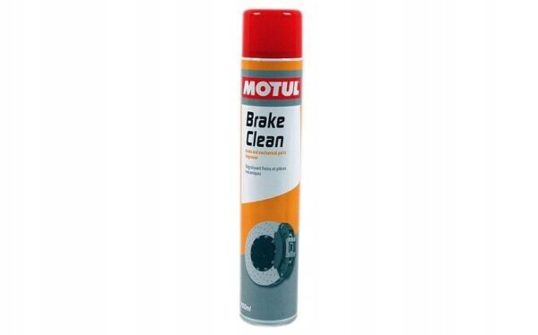 Motul Brake Clean 0,75L Zmywacz do hamulców - obrazek 2