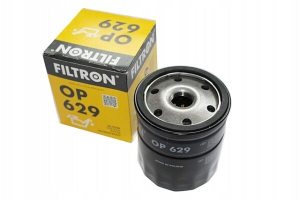 Filtron OP 629 Filtr oleju