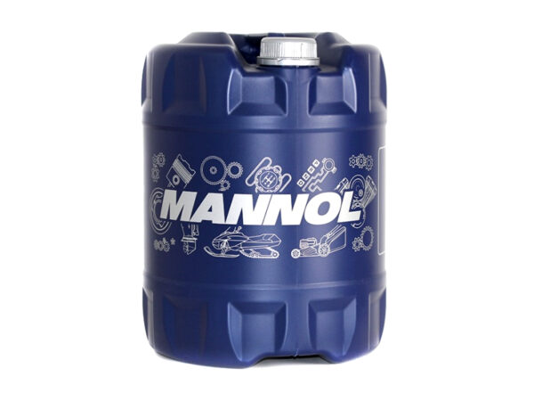 Olej silnikowy Mannol Defender 20 l 10W-40