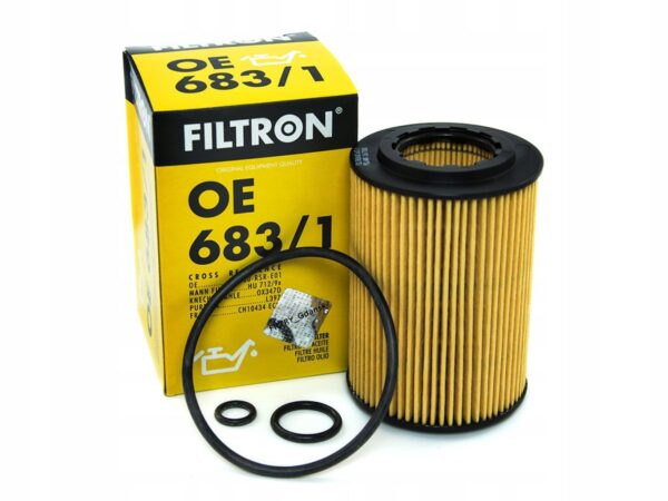 Filtron OE 683/1 Filtr oleju