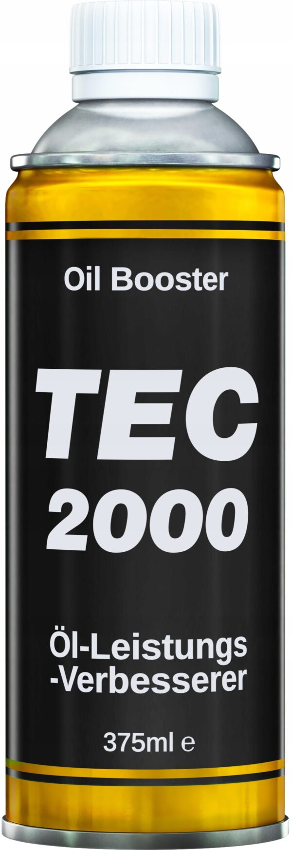 Dodatek do oleju silnikowego Tec-2000 Oil Booster 375 ml