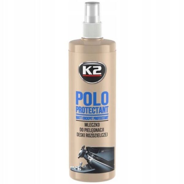 Preparat do czyszczenia kokpitu K2 Polo Protectant 330 ml