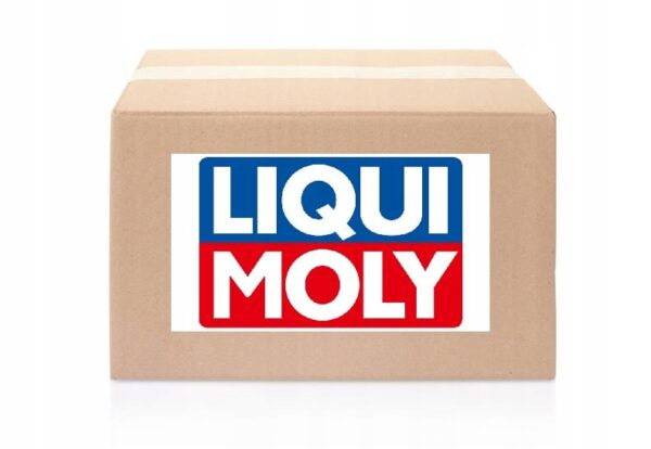 OLEJ DO FILTRA POWIETRZA 1625 LIQUI MOLY MOTORBIKE - obrazek 4