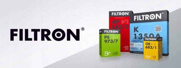 Filtron OR 744 Filtr oleju - obrazek 3