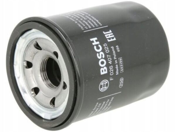 Bosch F 026 407 025 Filtr oleju