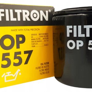 Filtron OP 557 Filtr oleju