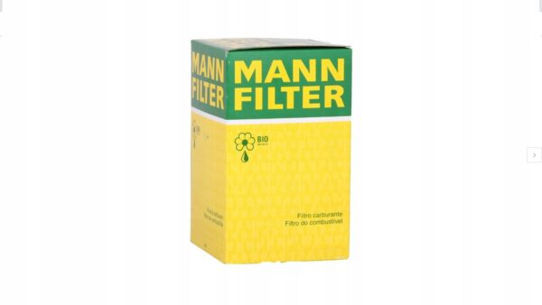 Mann-Filter MWK 44 Filtr paliwa - obrazek 2