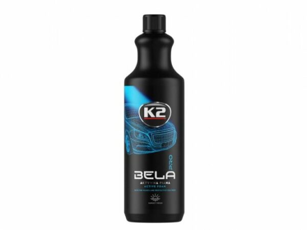 K2 Bela PRO Sunset Fresh piana aktywna 1L - obrazek 3