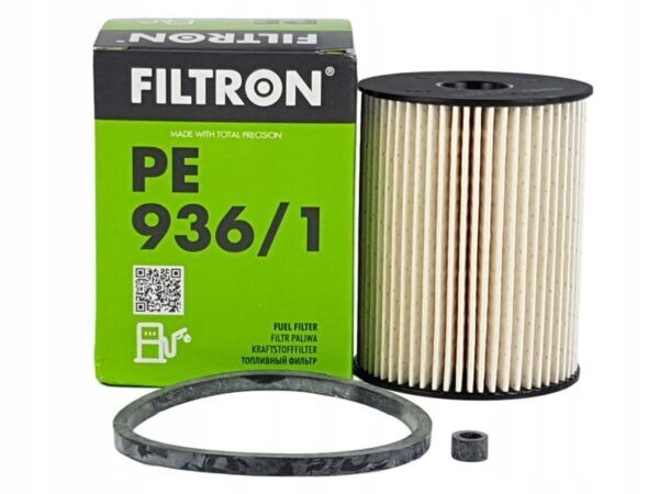 Filtron PE 936/1 Filtr paliwa - obrazek 2