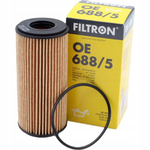 Filtron OE 688/5 Filtr oleju