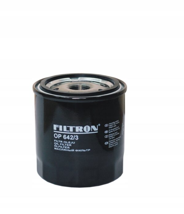 Filtron OP 642/3 Filtr oleju