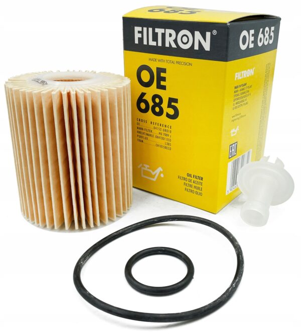 Filtron OE 685 Filtr oleju