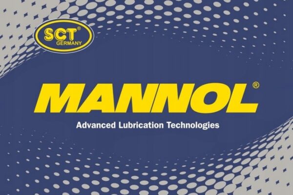 MANNOL 8218 O.E.M JWS 3309 Multivehicle 4L - obrazek 2