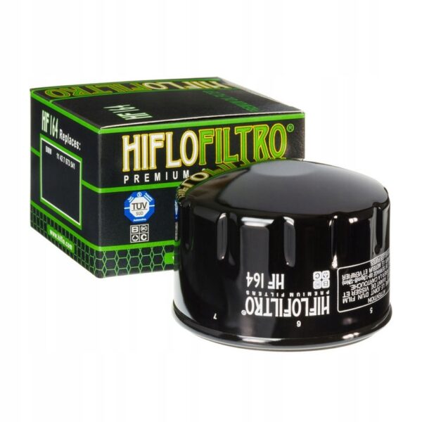 Filtr oleju Hiflo HF164