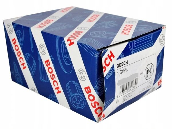 Bosch F 026 407 025 Filtr oleju - obrazek 5