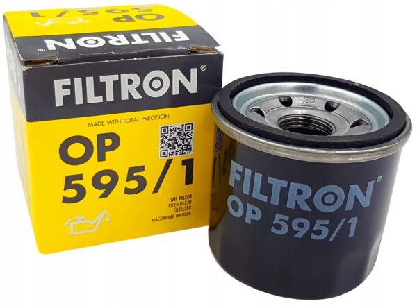 Filtron OP 595/1 Filtr oleju