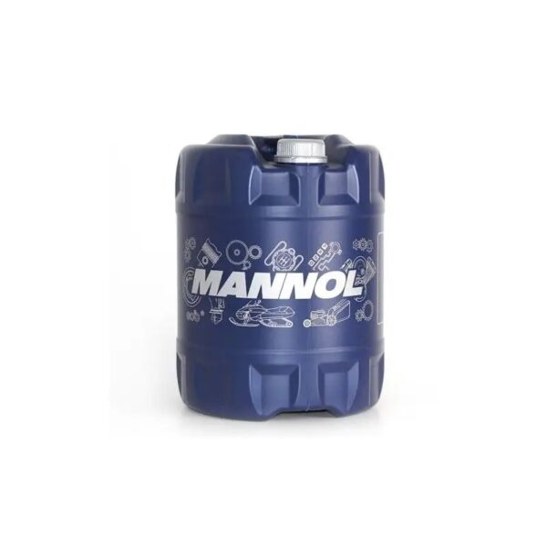 Olej silnikowy Mannol Defender 20 l 10W-40 - obrazek 2