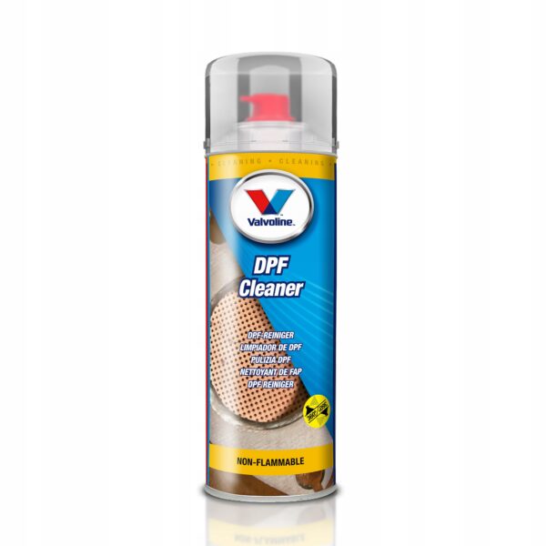 Środek do czyszczenia DPF Valvoline Cleaner 400ML