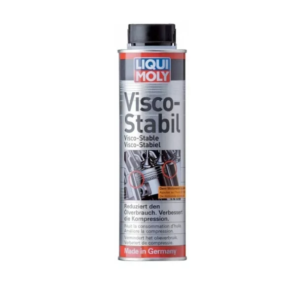 Dodatek do oleju silnikowego STABILIZATOR LEPKOSCI LIQUI MOLY 2672