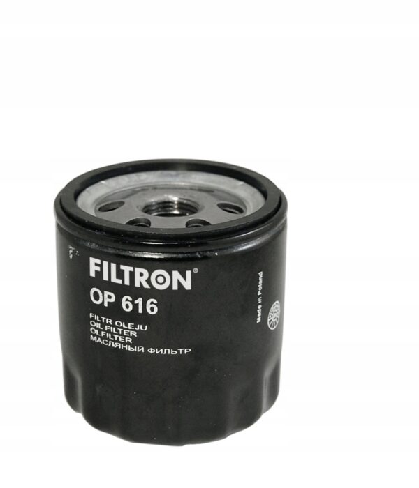 Filtron OP 616 Filtr oleju - obrazek 4