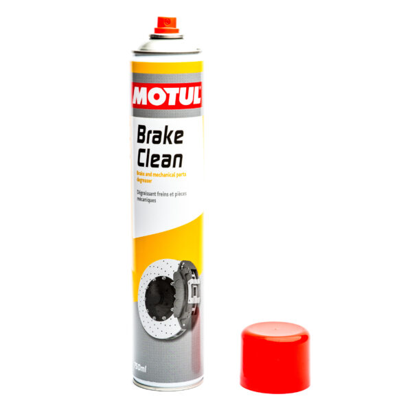 Motul Brake Clean 0,75L Zmywacz do hamulców - obrazek 4